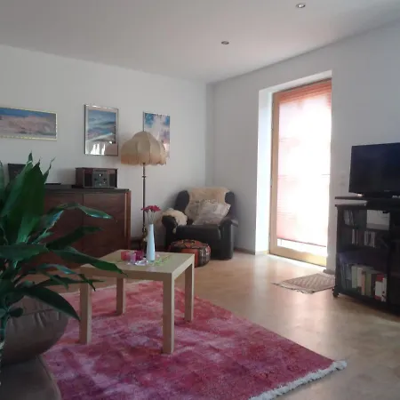 Fruehauf Apartment Prien am Chiemsee