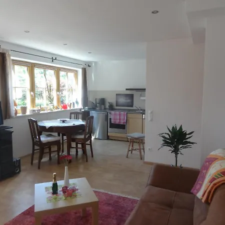 Fruehauf Apartment