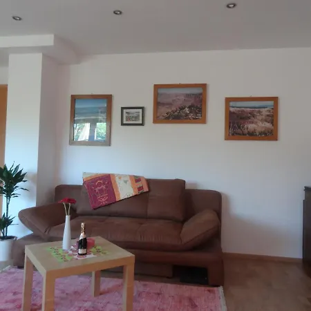 Fruehauf Apartment Prien am Chiemsee