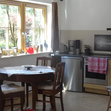 Fruehauf Apartment Prien am Chiemsee
