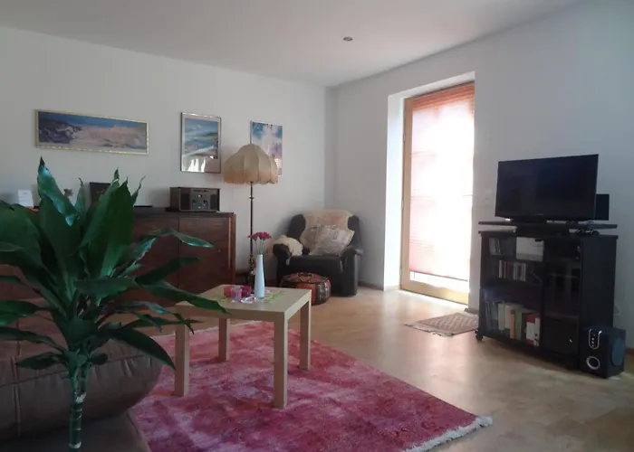 Fruehauf Apartament Prien am Chiemsee