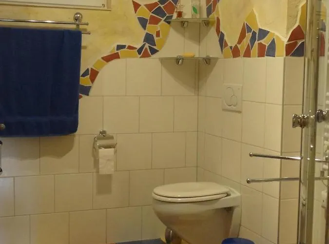 Fruehauf Apartament Prien am Chiemsee