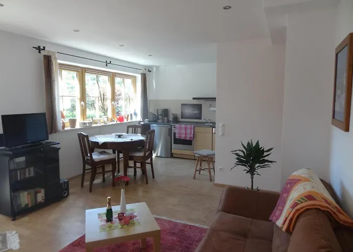 Fruehauf Apartament