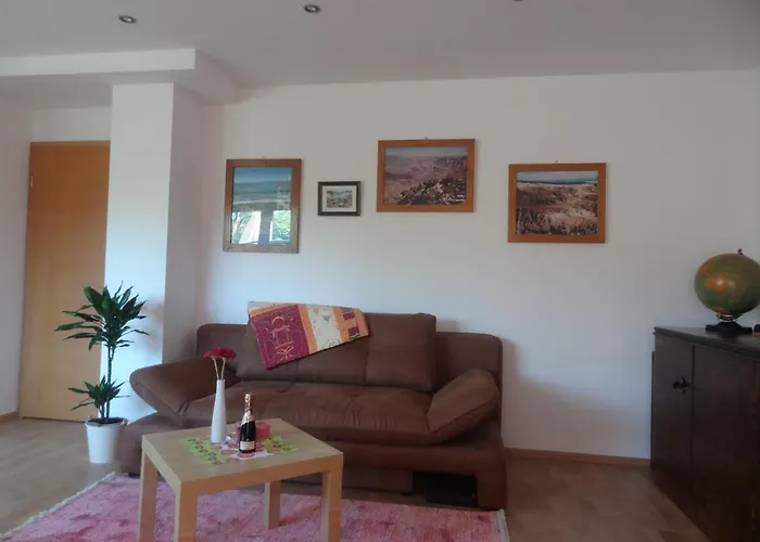 Fruehauf Apartament Prien am Chiemsee